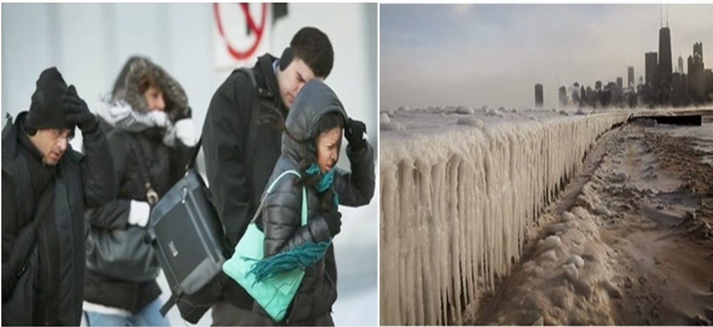 cómo está la temperatura en nueva york hoy