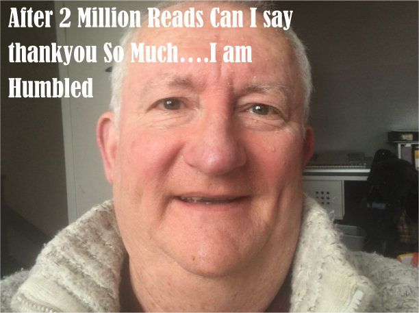 Reaching 2 Million reads