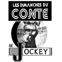 Jockey/ Les Dimanches du Conte