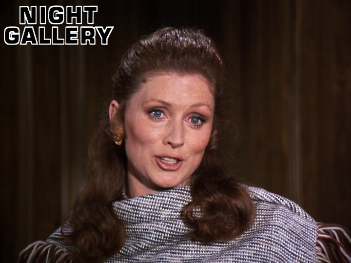 My Life in the Shadow of The Twilight Zone: Episode Spotlight: "Number