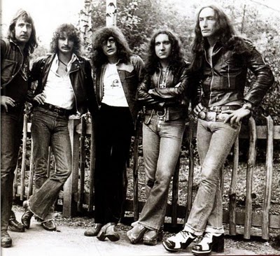 That Devil Music Cd Review Uriah Heep S Totally Driven 2015