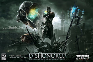 Dishonored PC Downlnoad For PC Full Version