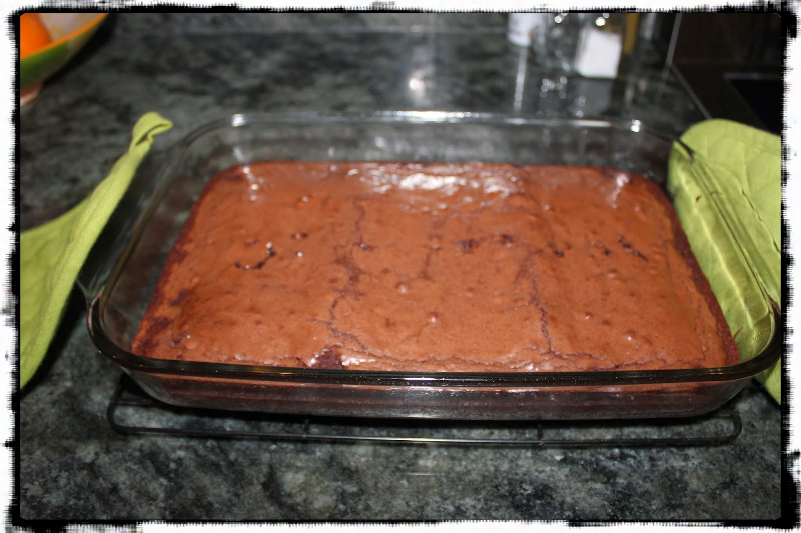 The Easiest Dessert Ever Hershey Symphony Bar Brownies Magnolia & Main