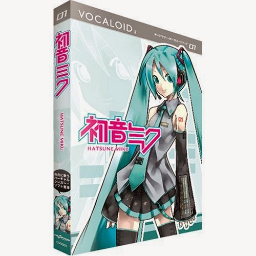 Vocaloid 2 English Patch Free