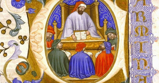 St. Thomas: Logic is Not a Science