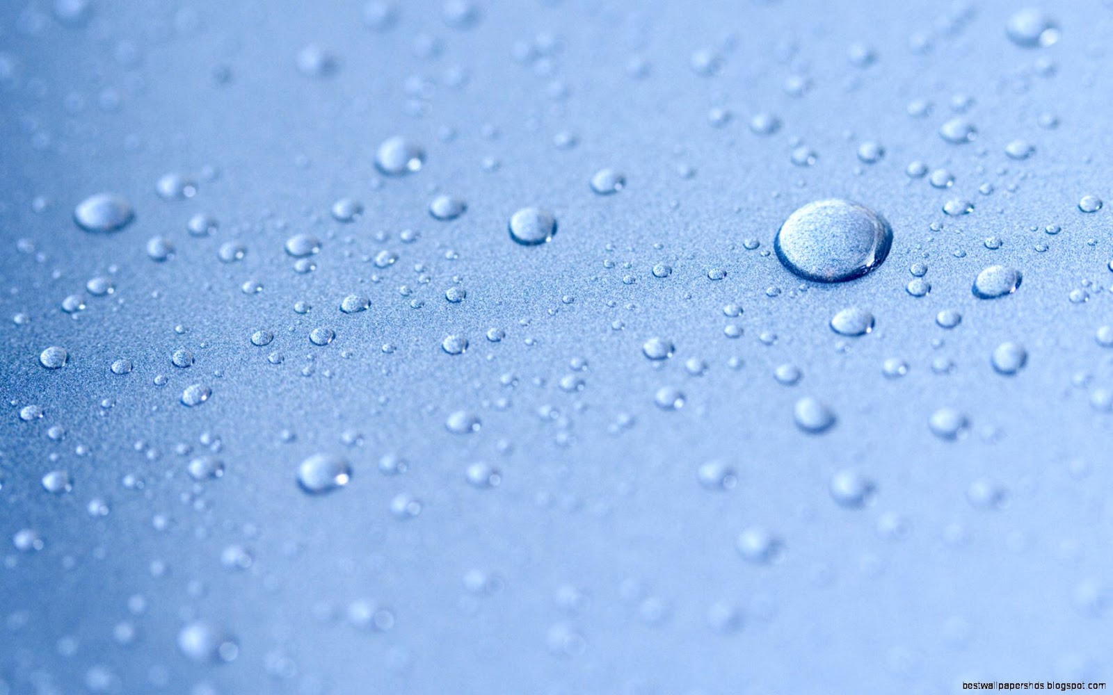 Water Drop Desktop Water Drop Desktop