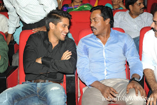Tadakha Movie Audio Launch Pics Tadakha Movie Audio Launch Pics