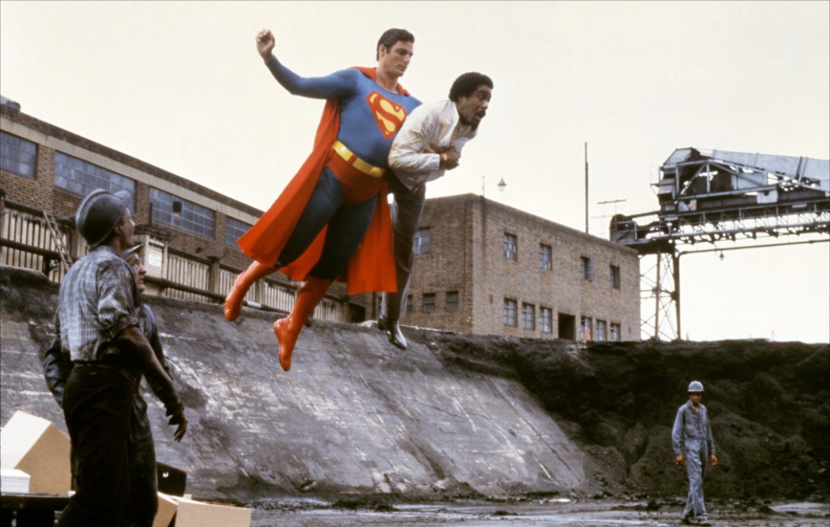 superman iii