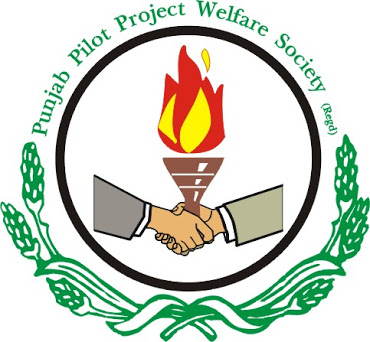 Punjab Pilot Project Welfare Society(Regd)