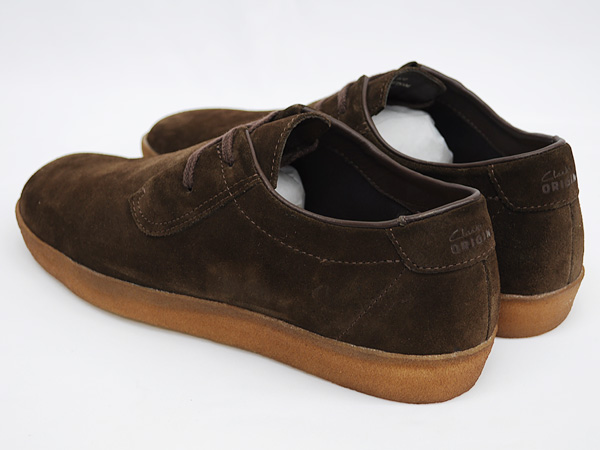 clarks originals ashcott