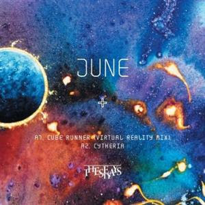 June :: Cytheria