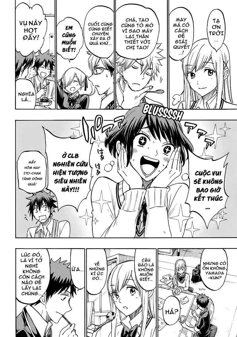 Yamada-kun to 7-nin no majo chap 184 Trang 10 - Mangak.info Yamada-kun to 7-nin no majo chap 184 Trang 10 - Mangak.info