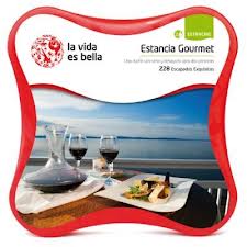 estancia gourmet lizarte