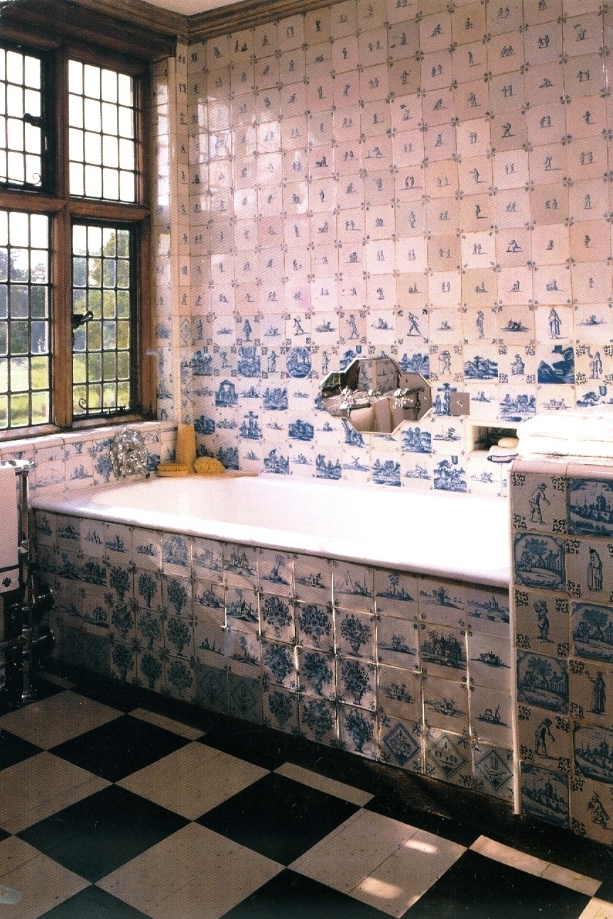 The Privy Counsel (A Bog Blog) We Receive a Postcard