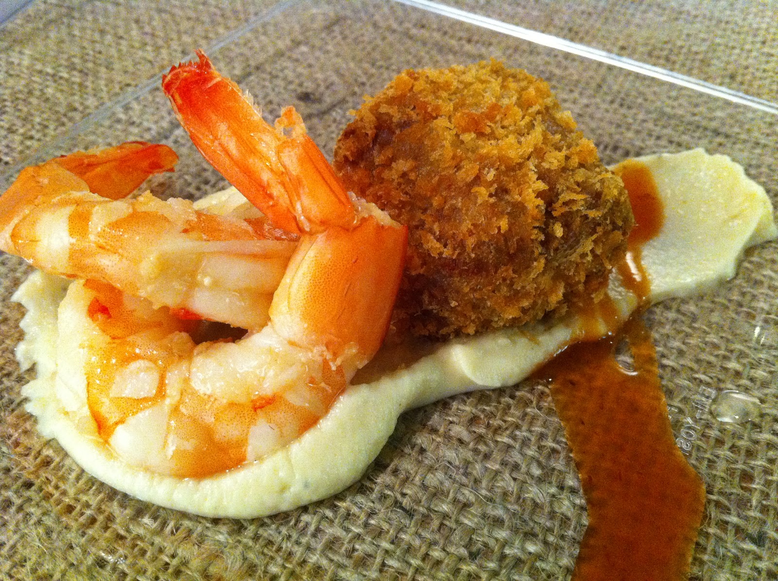 Bite and Booze April 2011