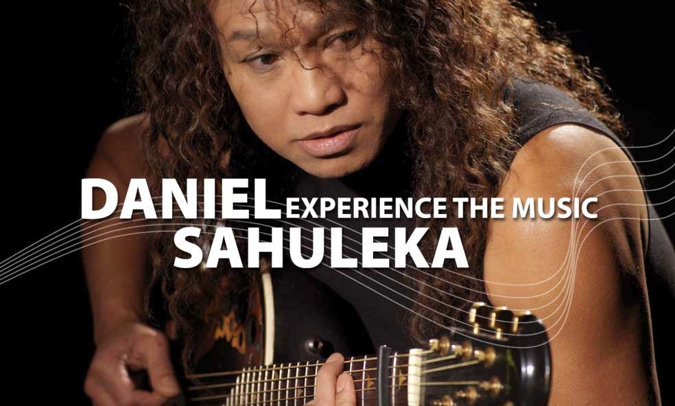 Daniel Sahuleka Don't Sleep Away This Night
