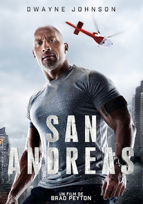 San Andreas [2015] [NTSC/DVDR-Custom HD] Ingles, Subtitulos Español Latino