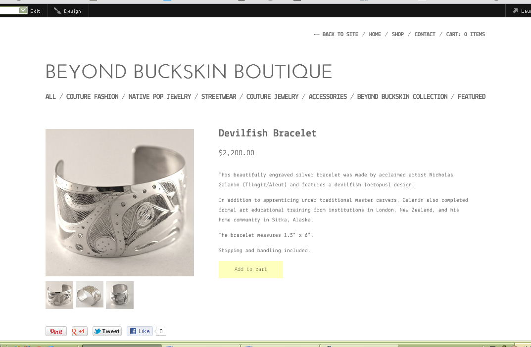 BEYOND BUCKSKIN Sneak Peek Beyond Buckskin Boutique