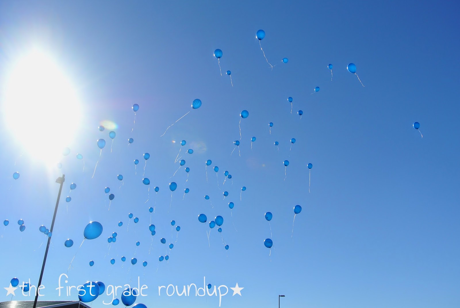 meaningful 100th day of school activities for first grade - The First