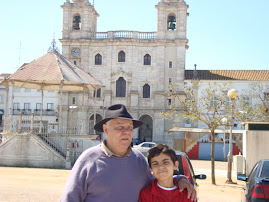 2011 Abril - Alentejo