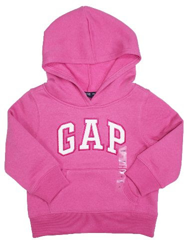 jaqueta gap infantil