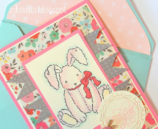 bunny bunny