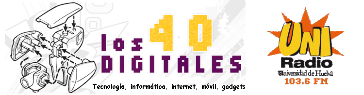 Los 40 Digitales