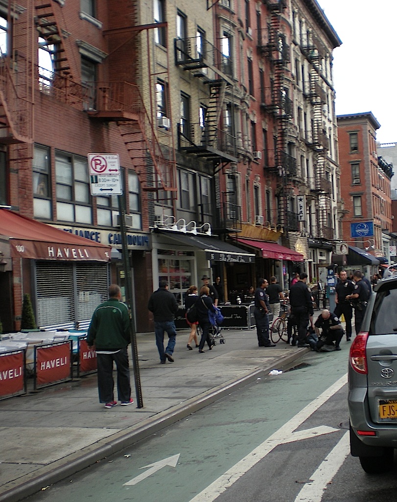 Nypd Mourning Band
