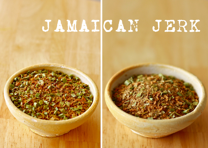 jamaican jerk spice