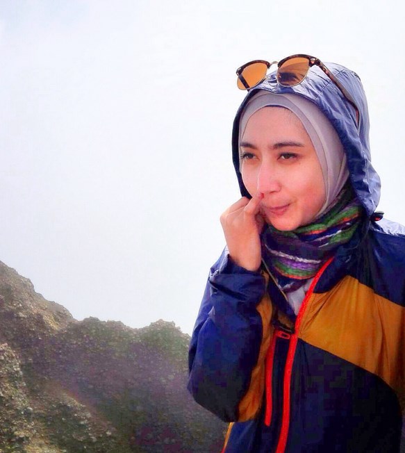 Informasi tentang Ekspedisi Mendaki Gunung Ramalan Kemungkinan Terpercaya