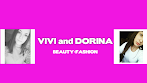 Vivi and Dorina