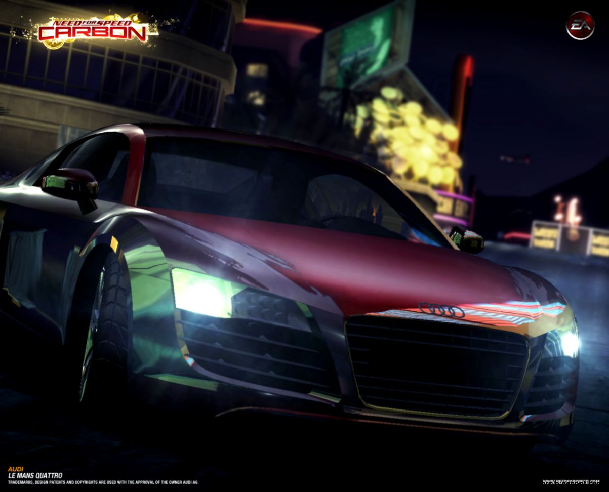 Need for Speed Carbon Archives Need for Speed Carbon Archives