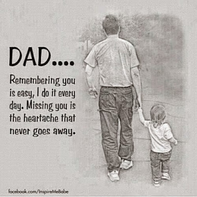Inspirational quotes about fathers