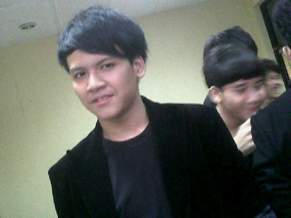 Foto Ilham Fauzi