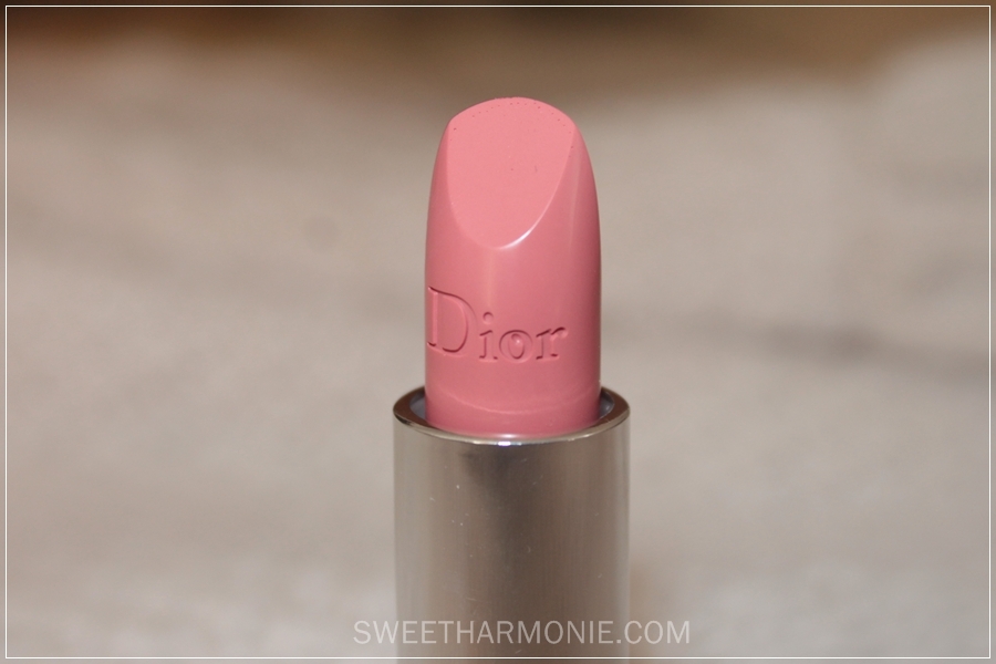 Sweet Harmonie ROUGE NUDE DIOR (263 SWAN)