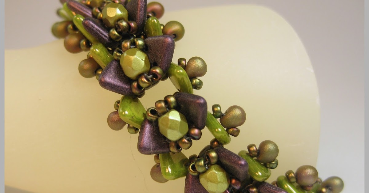 Bead Street Online Bead Street Classes