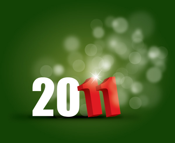 Experimental Theology: 2011 Year in Review