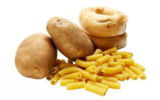 Diet Karbohidrat