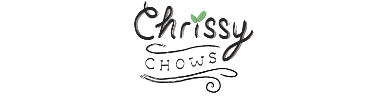 Chrissy Chows