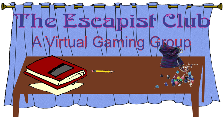 The Escapist Club