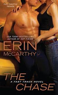 Guest Review: The Chase by Erin McCarthy