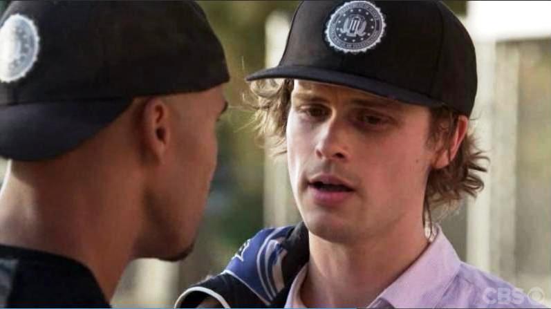 Criminal Minds The Apprenticeship Full Episode
