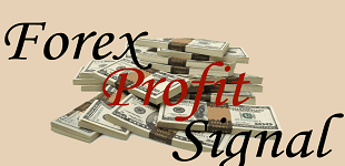 Forex Profit Signal