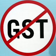 BANTAH  GST