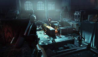 Download hitman absolution pc