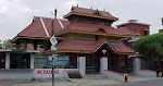 Guruvayoor temple