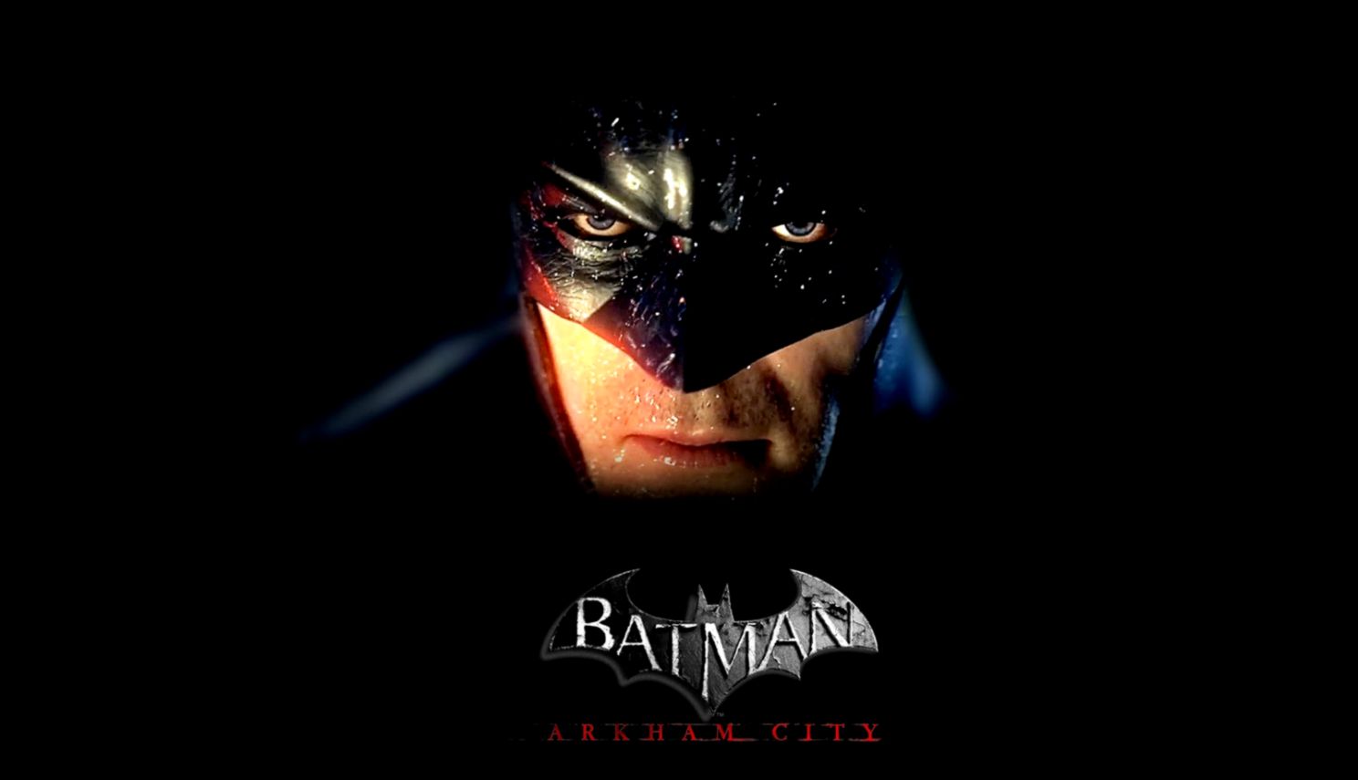 Batman Arkham City 1920X1080 Batman Arkham City 1920X1080