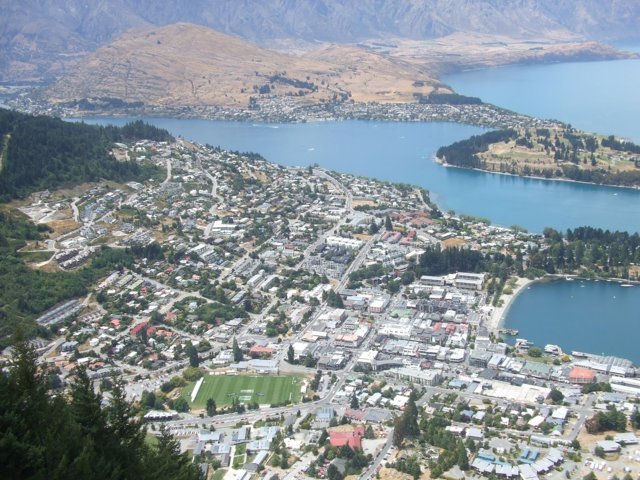 Paket Wisata New Zealand 2016
