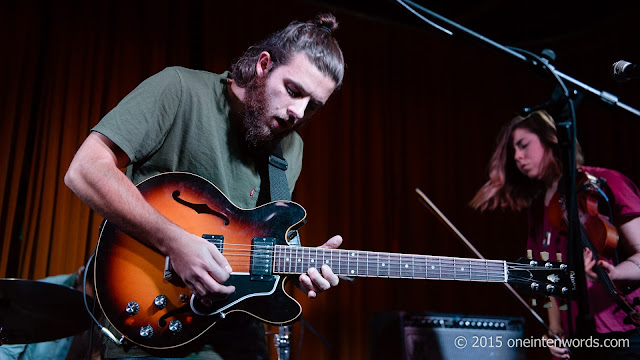 Lighthouse and The Whaler at The Drake Underground in Toronto, November 22, 2015 Photo by John at One In Ten Words oneintenwords.com toronto indie alternative music blog concert photography pictures