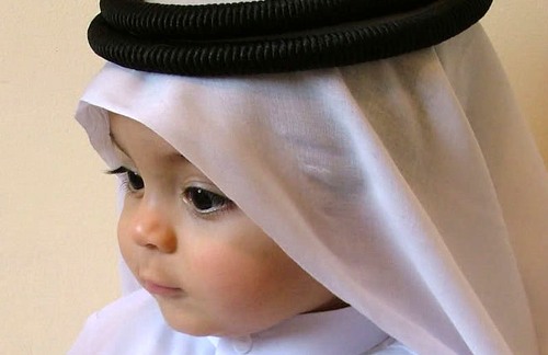 Nama Anak Bayi Laki-laki Islam